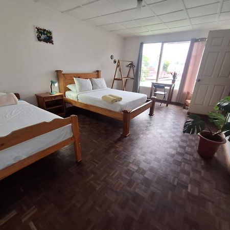 Lost In San Jose Hotel & Hostel المظهر الخارجي الصورة