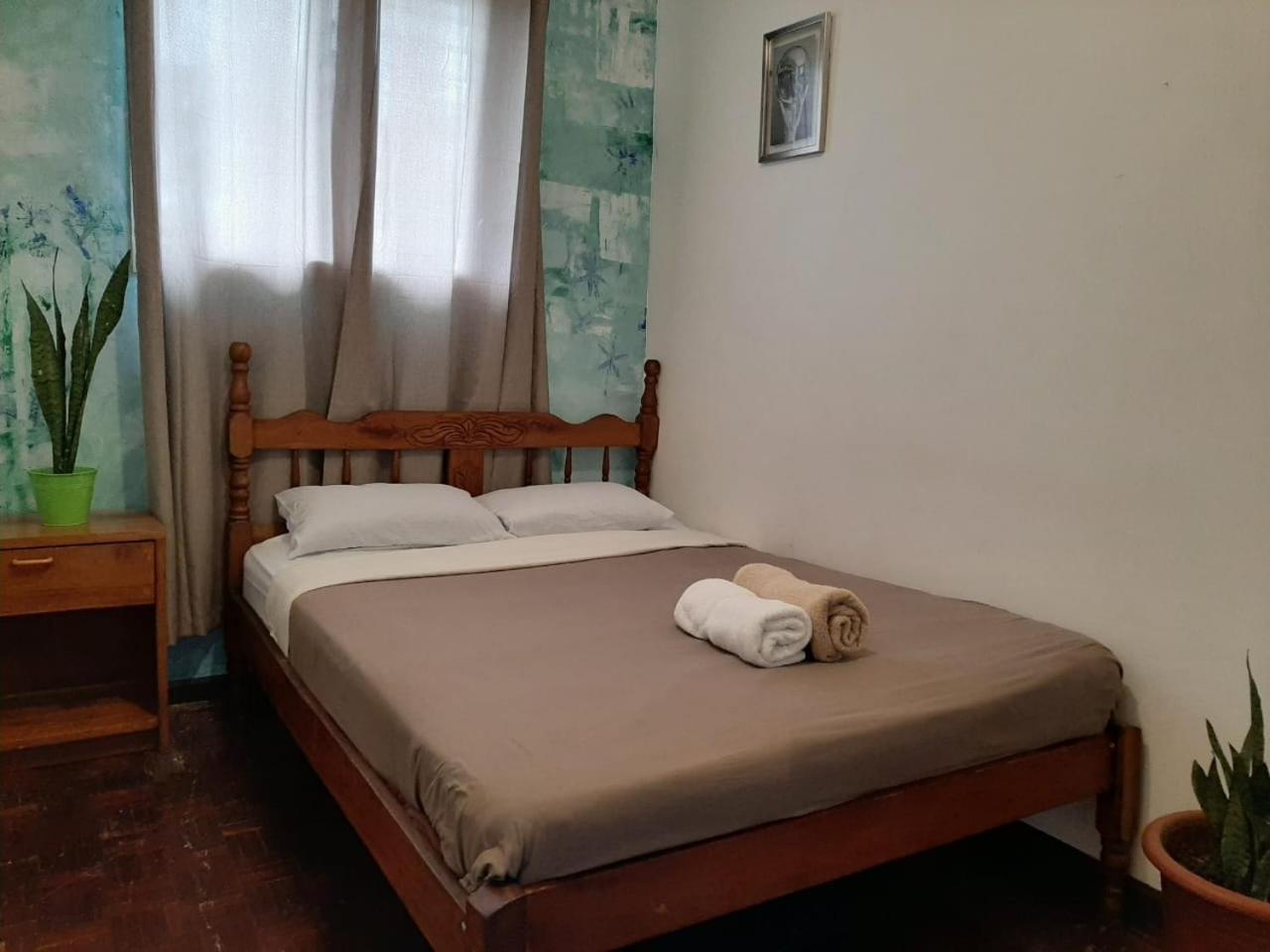 Lost In San Jose Hotel & Hostel المظهر الخارجي الصورة