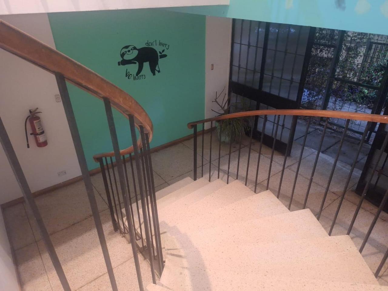 Lost In San Jose Hotel & Hostel المظهر الخارجي الصورة