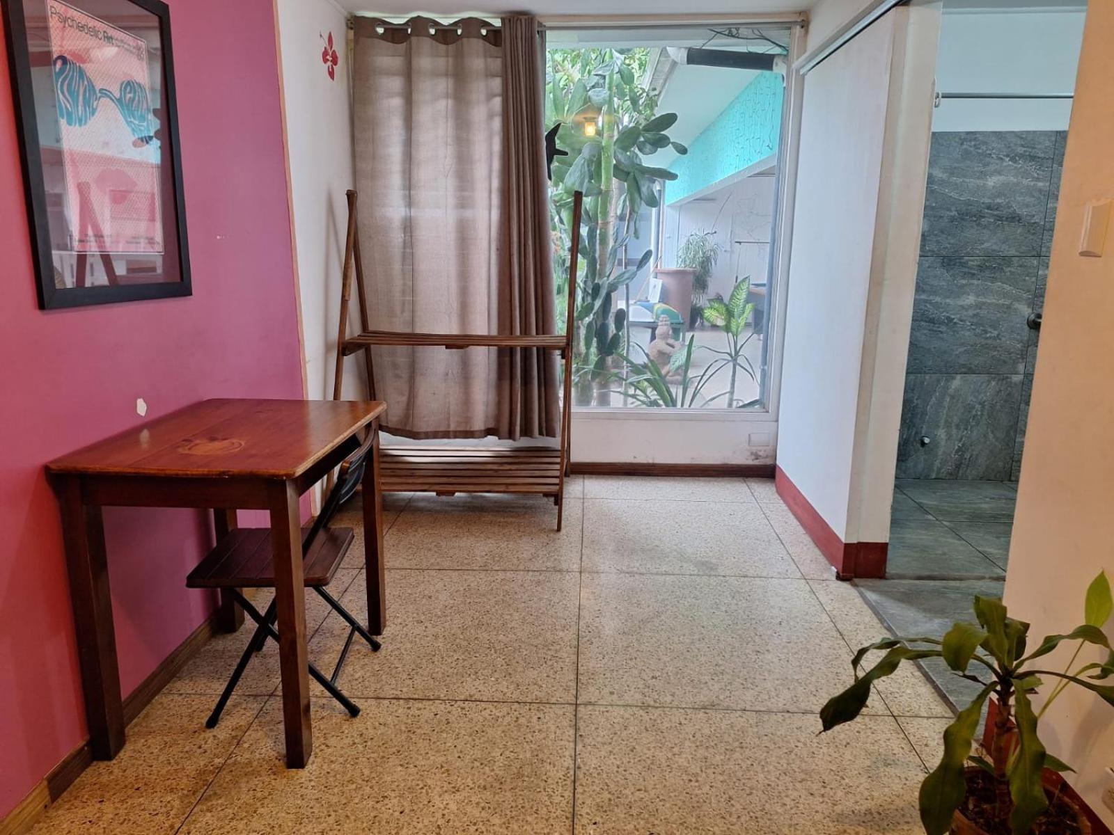 Lost In San Jose Hotel & Hostel المظهر الخارجي الصورة