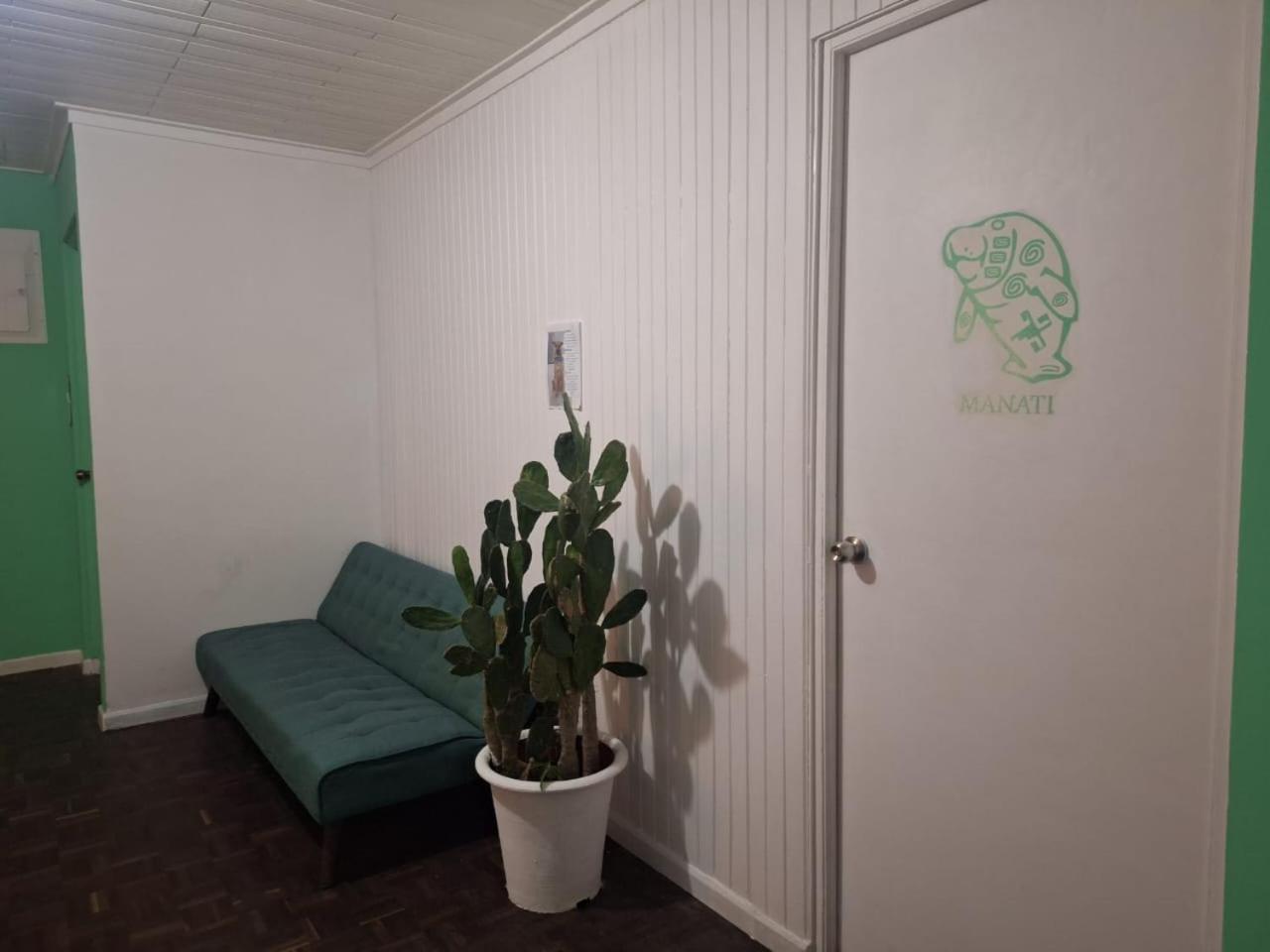 Lost In San Jose Hotel & Hostel المظهر الخارجي الصورة