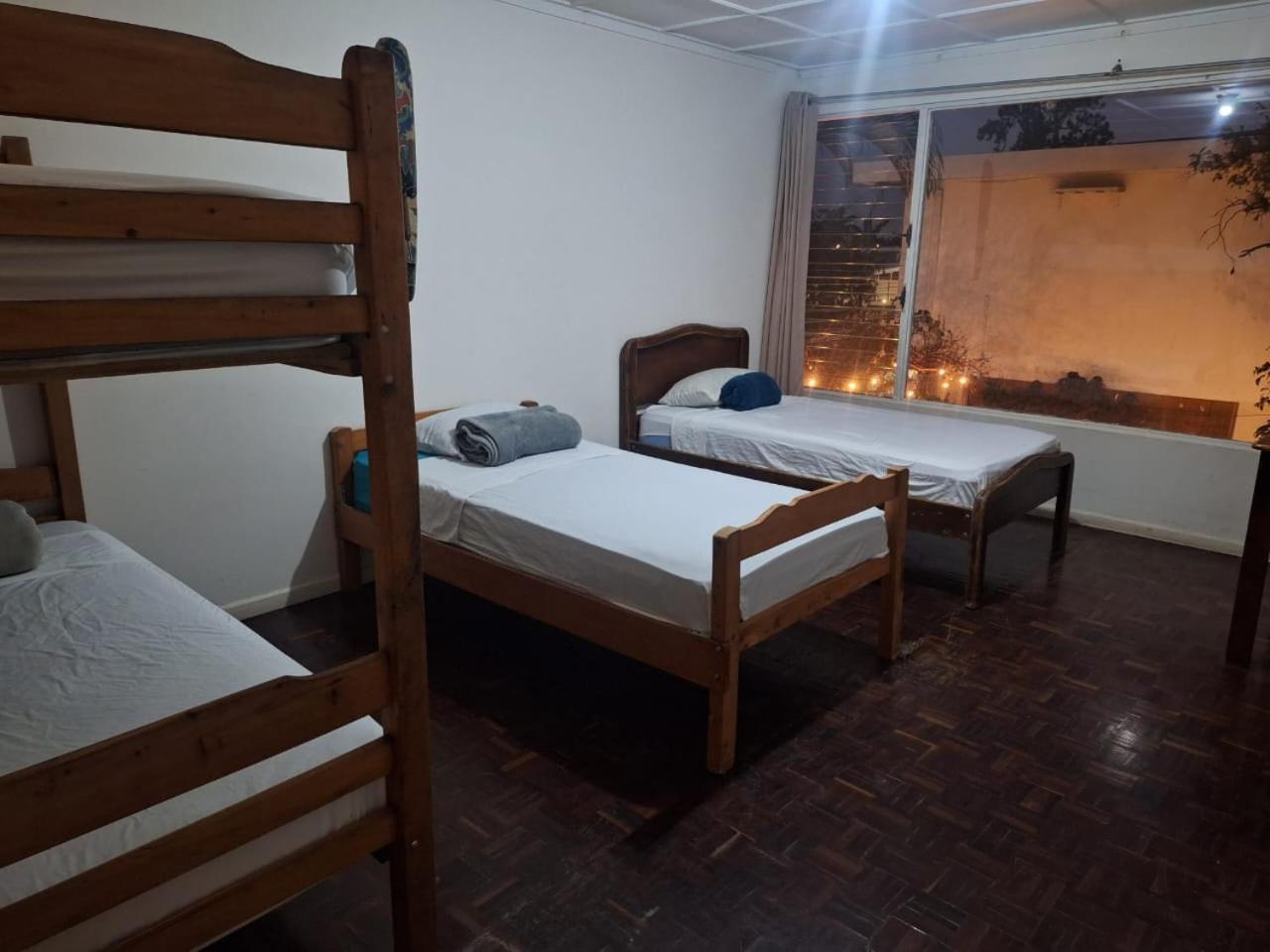 Lost In San Jose Hostel & Suites المظهر الخارجي الصورة