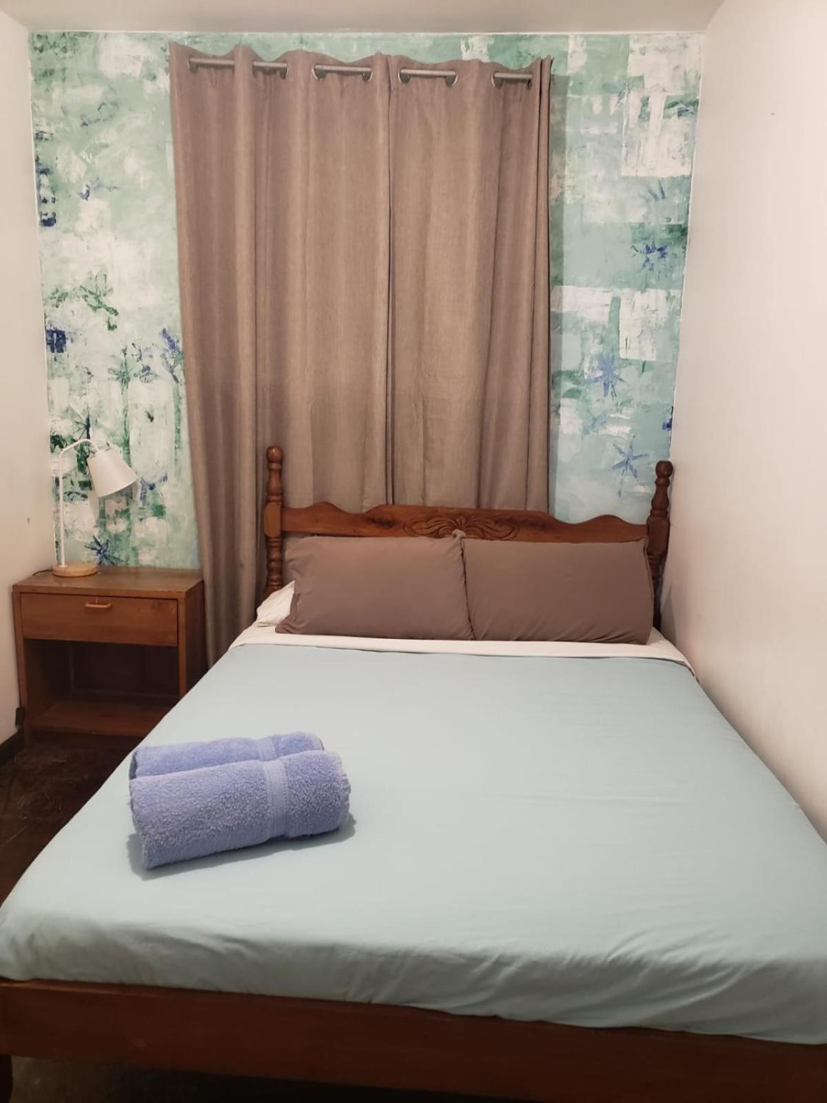 Lost In San Jose Hotel & Hostel المظهر الخارجي الصورة