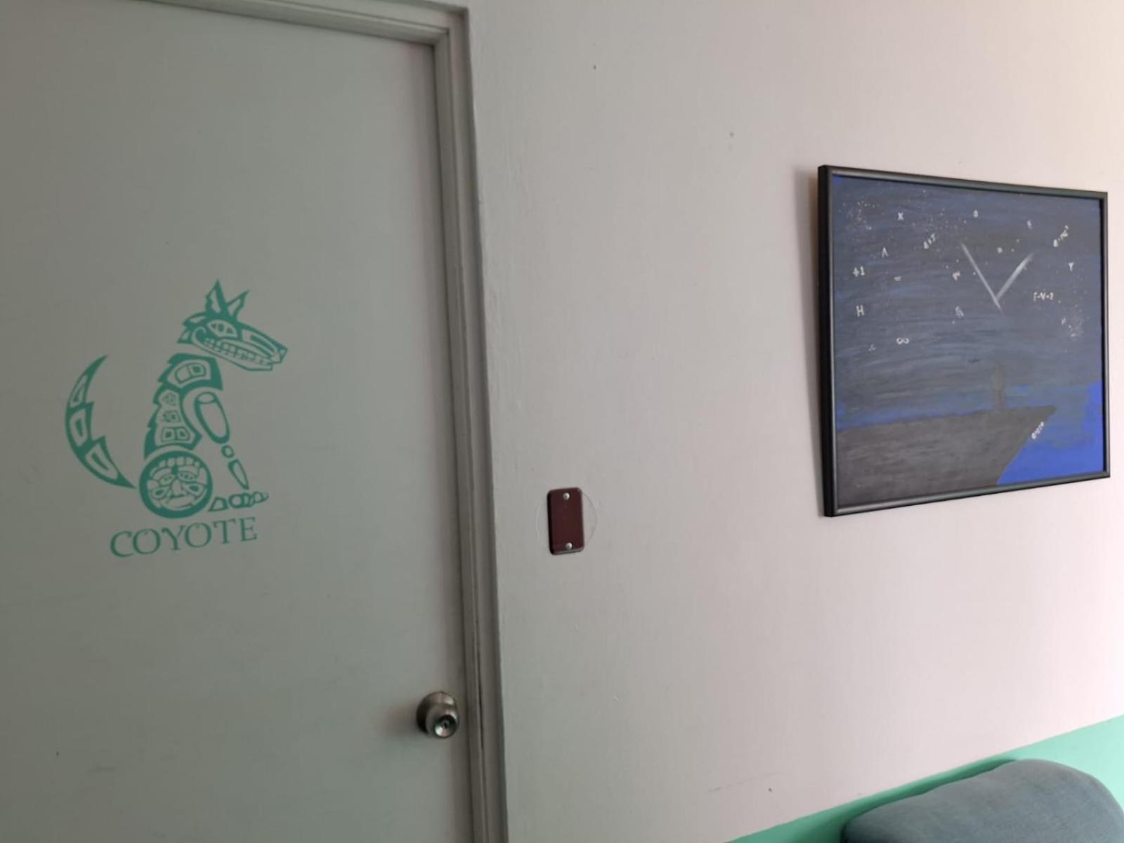 Lost In San Jose Hotel & Hostel المظهر الخارجي الصورة