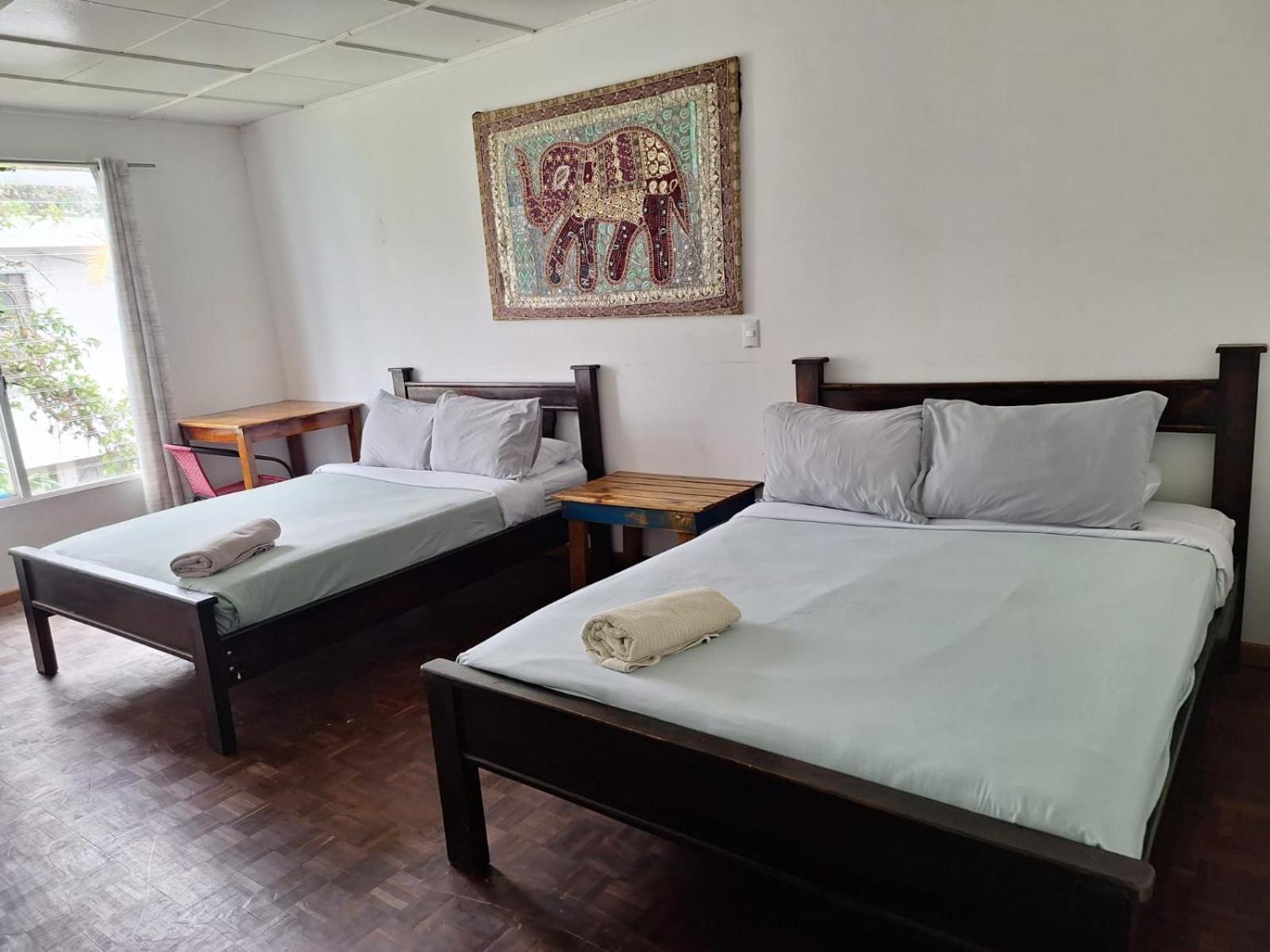 Lost In San Jose Hostel & Suites المظهر الخارجي الصورة