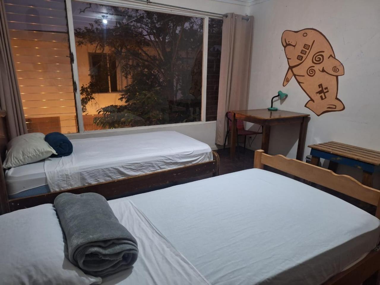 Lost In San Jose Hotel & Hostel المظهر الخارجي الصورة
