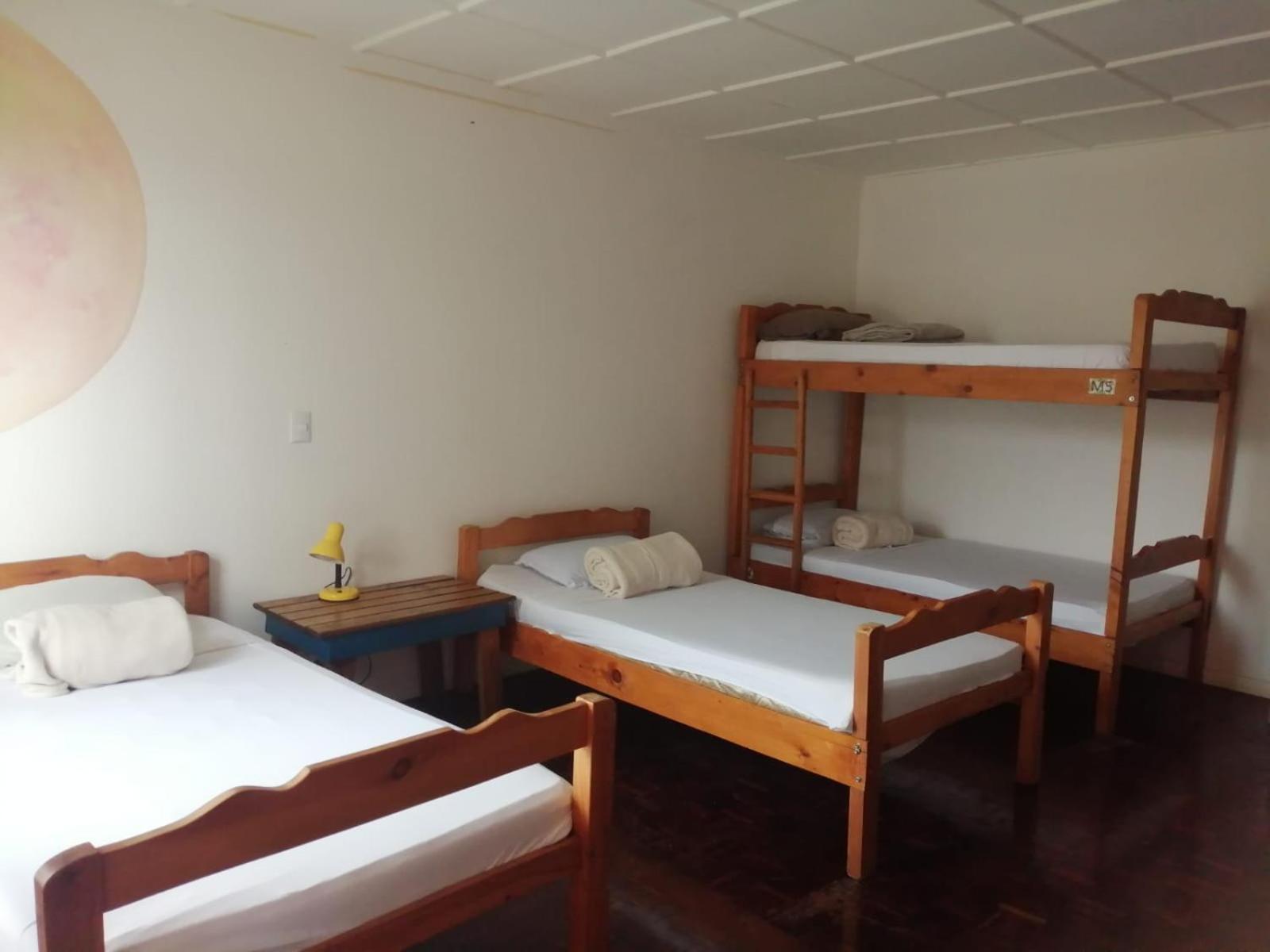 Lost In San Jose Hotel & Hostel المظهر الخارجي الصورة